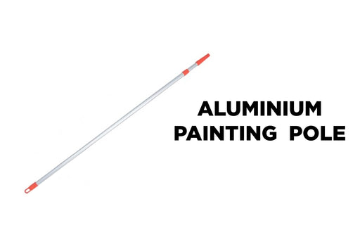 Adjustable Aluminium Telescopic Extension Painting Pole ALUCLASS - ALUCLASS MY