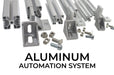 Aluminium Automation System M6X16 SHCAP Aluclass AA-AS-M6X16 SHCAP - ALUCLASS MY