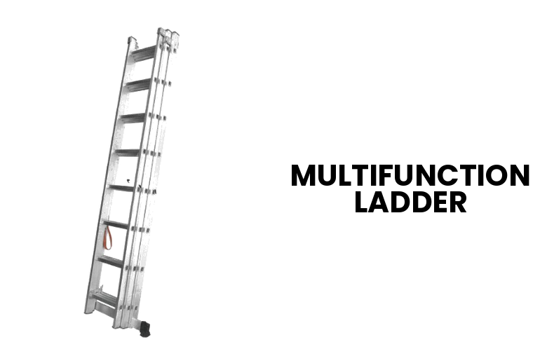 Multifunction Ladder 113