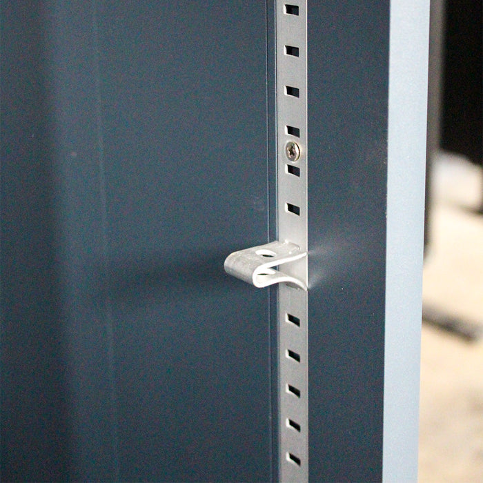 Adjustable Shelving (1 Pcs) Aluclass AM-SHELVING LIST(2M)