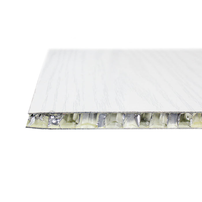 Aluminium Honeycomb Panel Aluclass HONEYCOMB 10MM (2440 X 1220) AM-HC-10MM (PD/PG) & AM-HC-10MM (PF/PG)