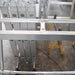 Aluminium 7 Steps Agricultural Ladder ALUCLASS 311 AGRICULTURAL(7 STEP) - ALUCLASS MY