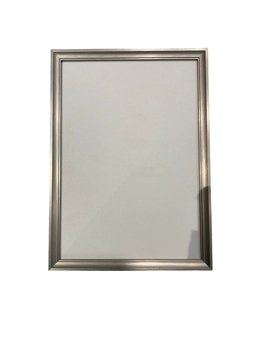 Aluminium Poster & Picture Frame Profile 0.80mm JA2014-A Aluminium Extrusion Profiles ALUCLASS