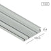 Aluminium Eco Cabinet Profile AM1031-A ALUCLASS - ALUCLASS MY