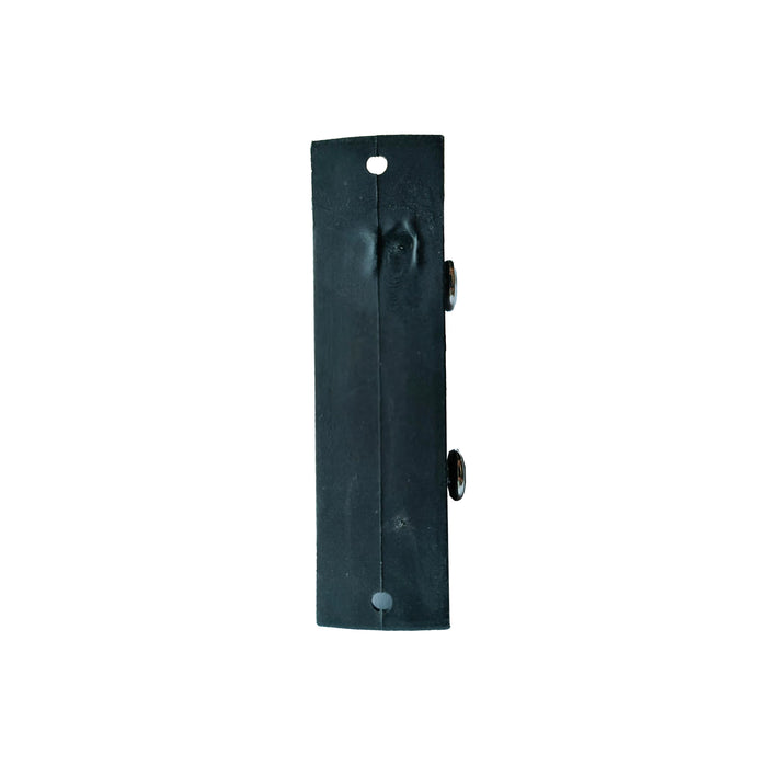 Hinge Support Extender Aluclass AM-ECO HINGES BRACKET/PF AM-ECO HINGES BRACKET/PG