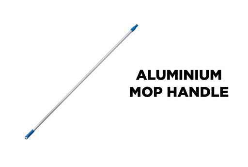 Aluminium Mop Broom Handle - ALUCLASS MY