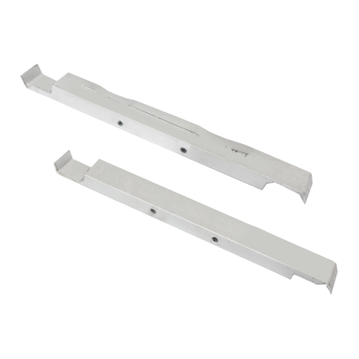 Aluminium Clip In Window 6 inch Aluminium Naco Clip/ Louvre Window Clip ALUCLASS AA-6