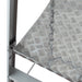 Aluminium Heavy Duty 3 Steps Platform Ladder ALUCLASS - ALUCLASS MY