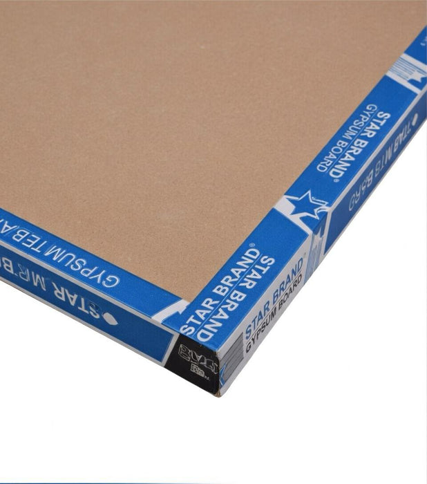 Star Brand Gypsum Board AA-GB-STD(4X8X9MM) AA-GB-STD(4X8X12MM) ALUCLASS