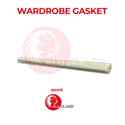 Wardrobe Gasket Aluclass - ALUCLASS MY