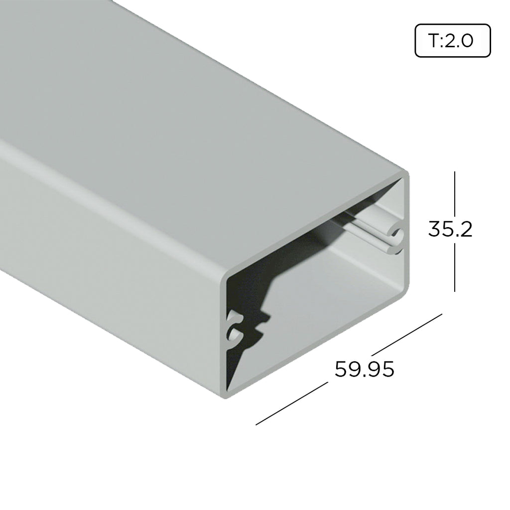 08.AP-Curtain Wall — ALUCLASS MY