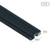 Aluminium Extrusion Folding Door Profile Thickness 1.40mm FD1002-A ALUCLASS - ALUCLASS MY