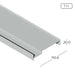 Aluminum Extrusion Economy Sliding Door Profile Thickness 1.10mm KD3154 ALUCLASS - ALUCLASS MY