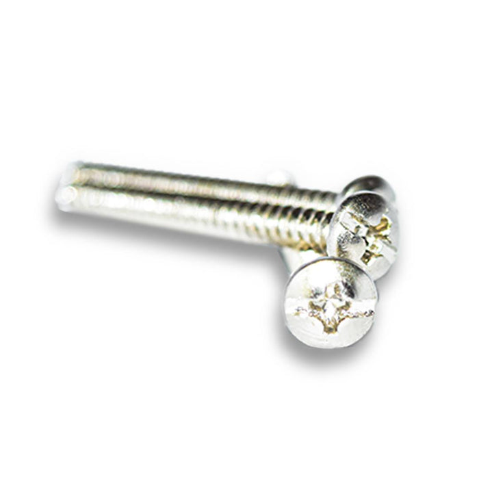 8mm x 1½" Stainless Steel Philips Head Tapping Screw Aluclass - ALUCLASS MY